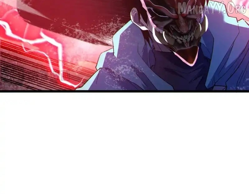 I Rely on My Invincibility to Deal Tons of Damage Passively! Chapter 144 - page 132
